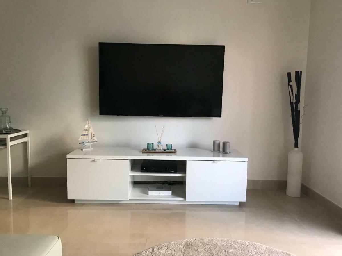 The Shoreline Casa Монте Гордо Екстериор снимка